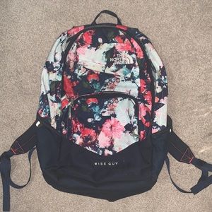 ⭐️THE NORTH FACE BACKPACK